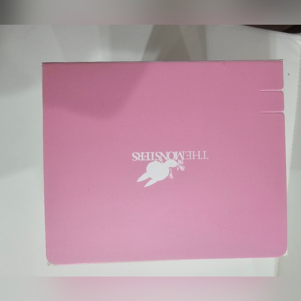 EXCITING MACARON: SEA SALT COCONUT (SEALED CONFIRMED) - Picture 6 of 6